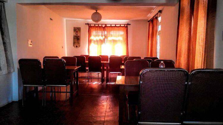 Nordaling Guest House, Keylong 5